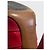 Botines Fendi rojos T.37,5 Roja - vista 6