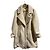 Cappotto Ralph Lauren bianco T.XL