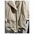 Ralph Lauren Mantel weiß T.XL - Ansicht 6