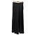 Pantalon Alexandre Vauthier noir T.38 Black