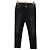 Autre Marque Jeans Heartless preto t.26 Verde