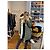 Autre Marque Parka Goa Woman Kaki T.M Khaki - Ansicht 3