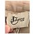 Autre Marque Jeans Johanna Slim de Algodón Beige - vista 3