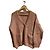 Autre Marque Colete Mes Demoiselles rosa T.U