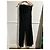 Emilio Pucci Mono de encaje negro T.38