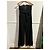 Emilio Pucci Mono de encaje negro T.38 - vista 5