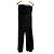 Emilio Pucci Mono de encaje negro T.38 - vista 8