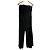 Emilio Pucci Combinaison dentelle noire T.38 Black