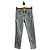 Off White Jeans Off-White Kids T.8 ans Blue