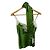 Autre Marque Top Only for Sarah vert T.S Green