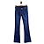 Autre Marque Jeans Heartless bleu T.36 Blue