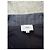 Autre Marque An'ge Paris Grey Striped Polyester Blazer Jacket - view 6
