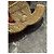 Broche Chanel dorada de metal Dorado - vista 5