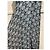 Vestido Antik Batik azul T.M - vista 4