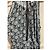Vestido Antik Batik azul T.M - vista 5