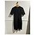 Abito Schumacher nero T.3