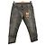 Autre Marque Jeans Johanna Kaki T.L Khaki