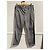 Autre Marque Pantalones Zadig & Voltaire gris T.36