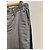 Autre Marque Pantalones Zadig & Voltaire gris T.36 - vista 2