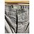Autre Marque Pantalones Zadig & Voltaire gris T.36 - vista 3