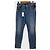 Jeans Chanel T.40 NUEVO Azul