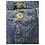 Jeans Chanel T.40 NUEVO Azul - vista 2