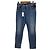 Jeans Chanel T.40 NEUF Blue