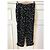 Autre Marque Pantalones Sam & Lili T.1 Negro
