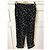 Autre Marque Pantalones Sam & Lili T.1 Negro - vista 3