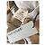 Autre Marque Heartless Jeans beige T.26 - Ansicht 3