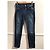 Jeans Notify blu T.25