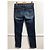 Jeans Notify blu T.25 - vista 2