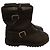 Ugg Lederstiefel Grün Größe 26
