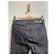 Jeans Victoria Beckham T.26 Negro - vista 3