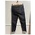 Jeans Victoria Beckham T.26 Negro - vista 4