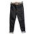 Jeans Victoria Beckham T.26 Schwarz