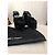 Autre Marque Sandali Saint Laurent neri T.39,5 Nero - vista 9