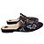 Mules Gucci Princetown Graffiti T.36