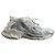 Basket Balenciaga Runner T.40 Blanc