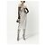 Ceinture corset Dolce & Gabbana Silvery - view 2