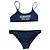 Maillot de bain Dsquared2 noir T.12 ans Black