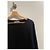 Camiseta Acne Studios negra T.S Negro - vista 2