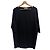 T-shirt Acne Studios noir T.S Black
