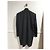 Abrigo Balenciaga negro T.32 - vista 3