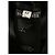 Abrigo Balenciaga negro T.32 - vista 5