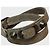 Bracciale Balenciaga Arena T.S Grigio - vista 2