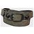 Bracciale Balenciaga Arena T.S Grigio - vista 3
