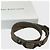 Bracciale Balenciaga Arena T.S Grigio - vista 6
