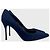 Décolleté Sergio Rossi blu T.36
