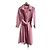 Abito Carolina Herrera rosa T.40